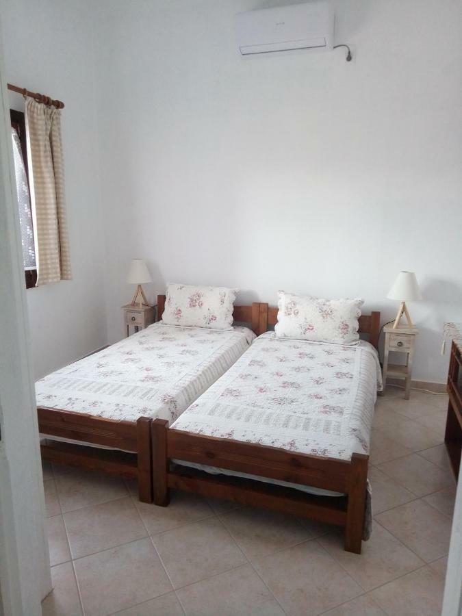 Lipsi Village House Экстерьер фото